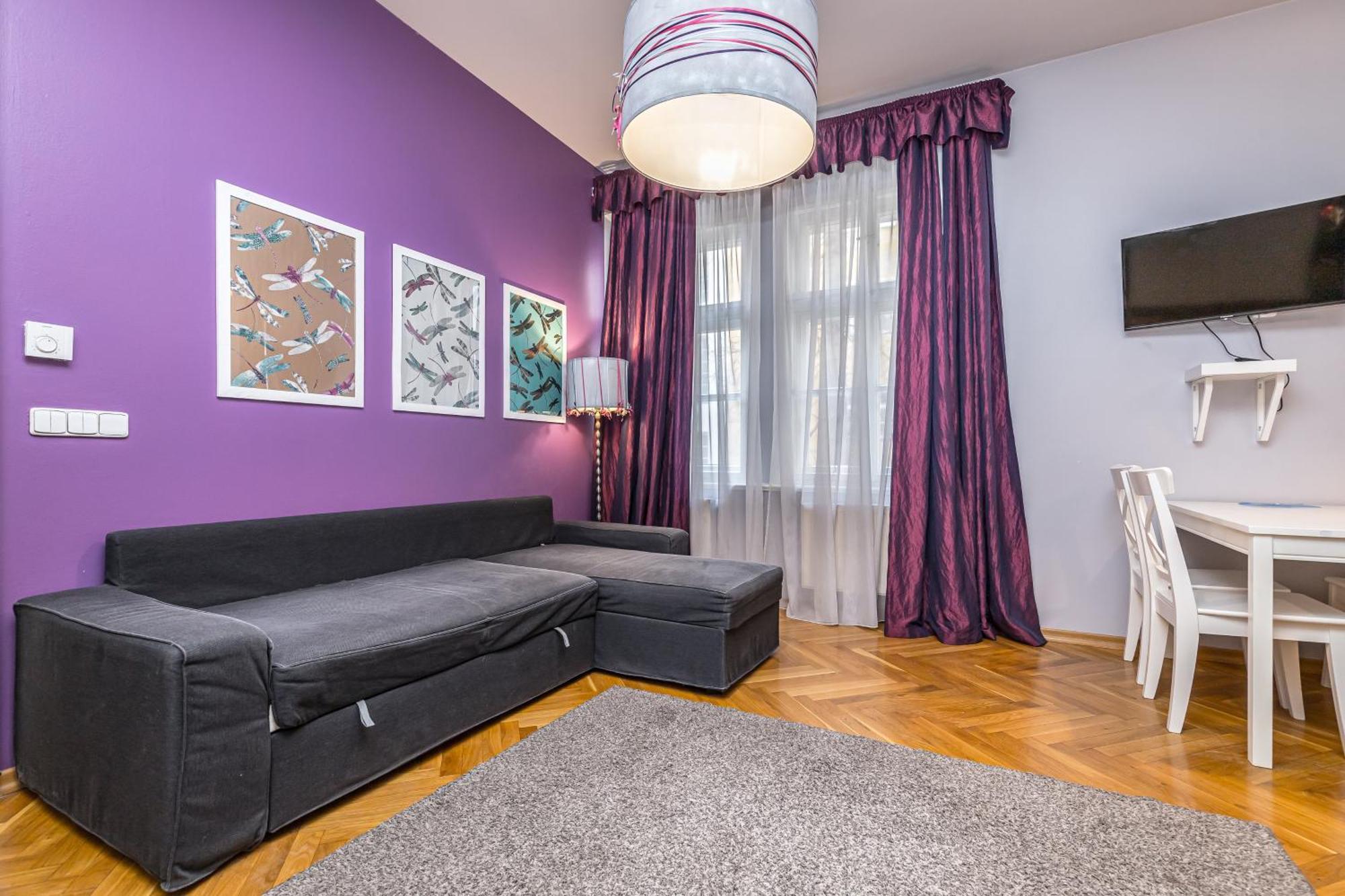 Antiveli Apartmán