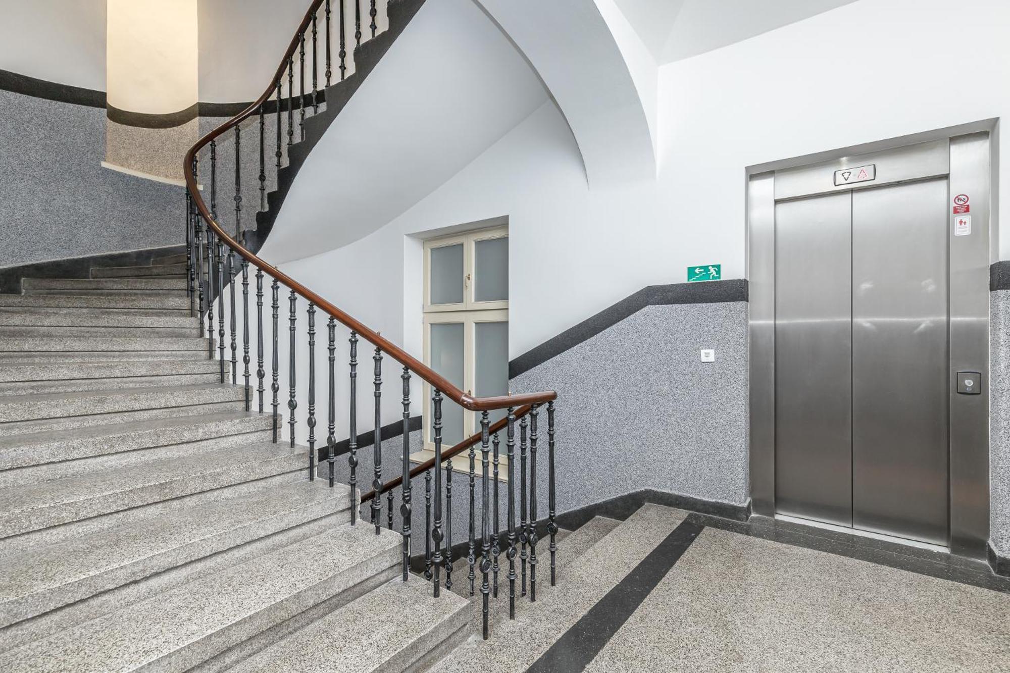 Antiveli Apartmán