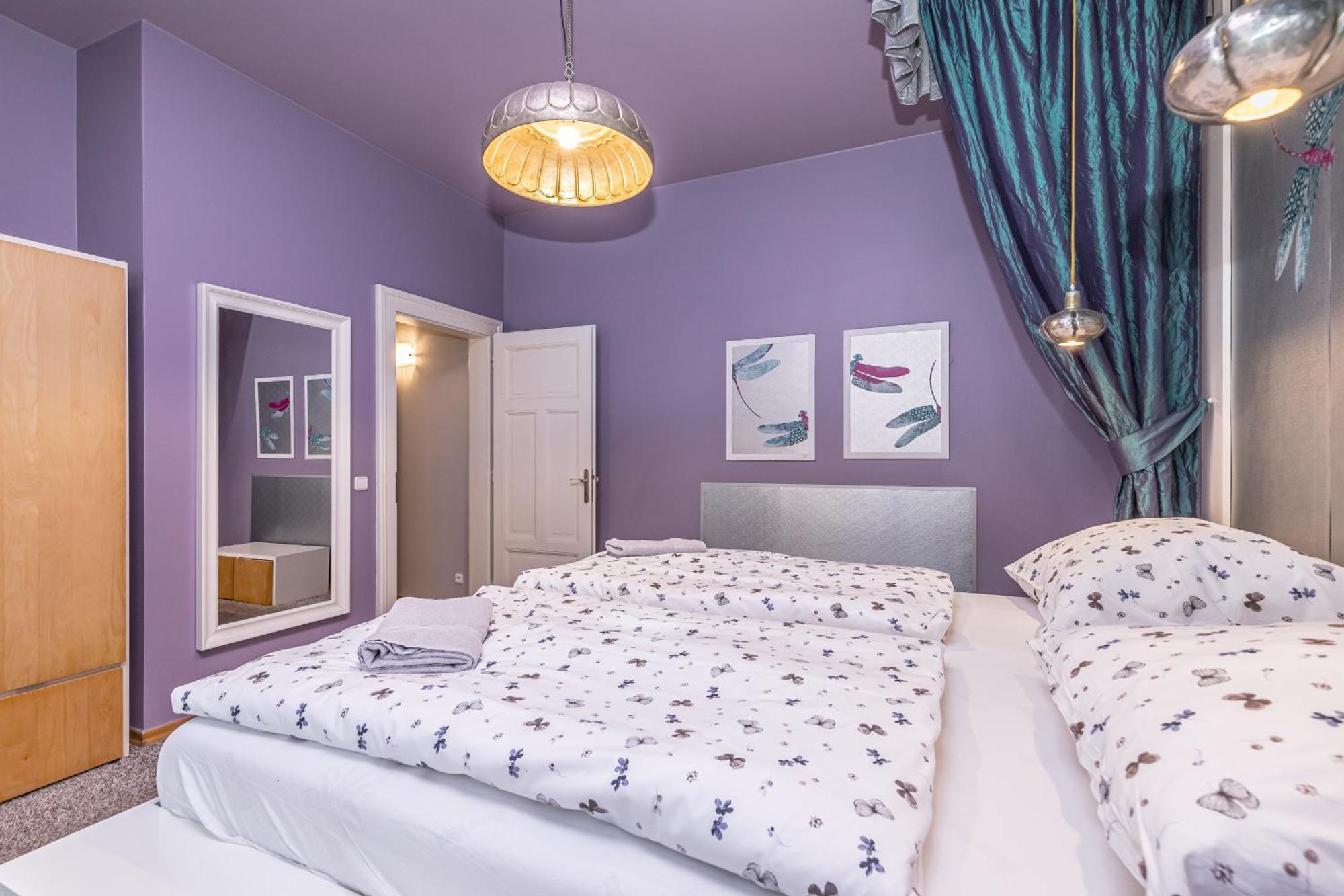 Apartment Antiveli