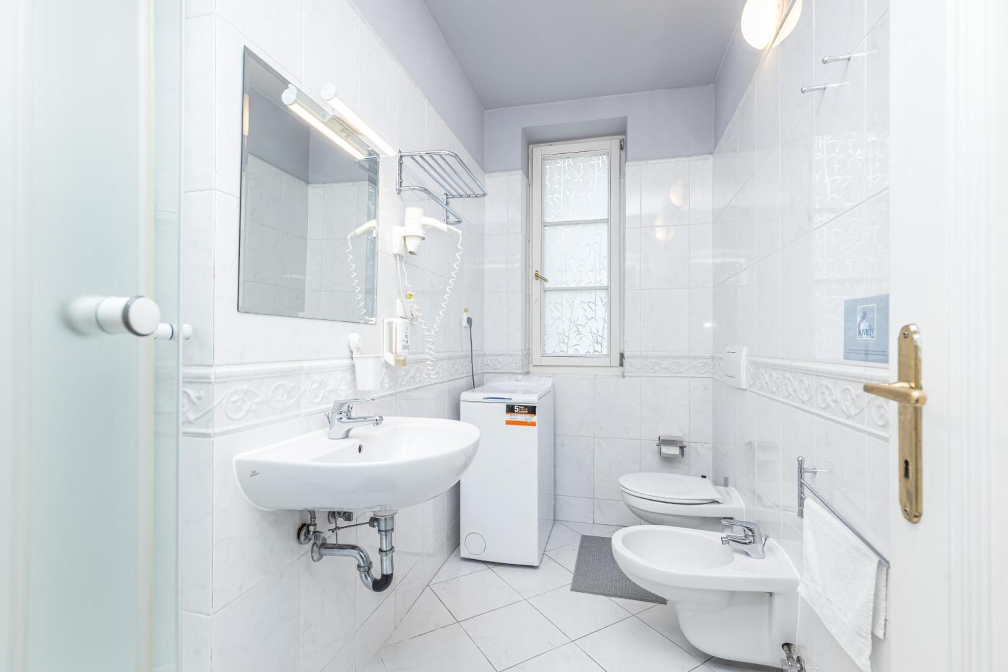 Antiveli Appartement